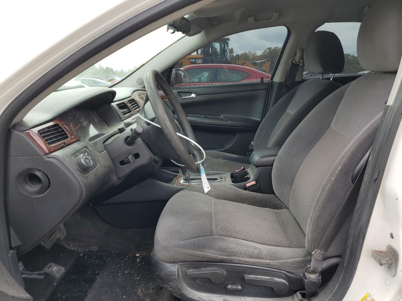 2009 Chevrolet Impala 1Lt VIN: 2G1WT57N791302329 Lot: 84378645