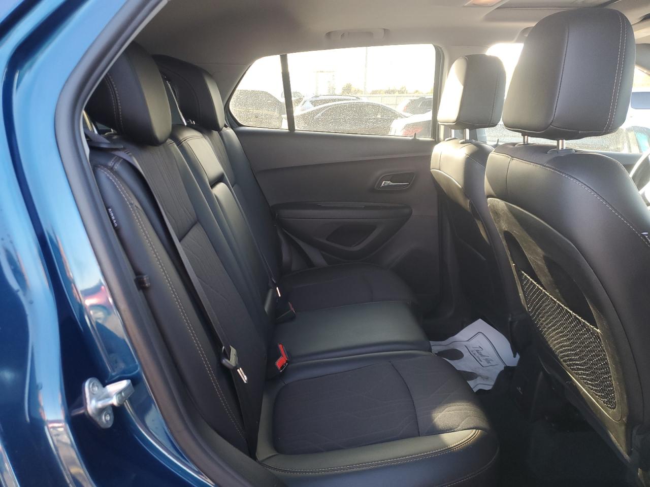 2019 Chevrolet Trax 1Lt VIN: 3GNCJPSB0KL278105 Lot: 85532605