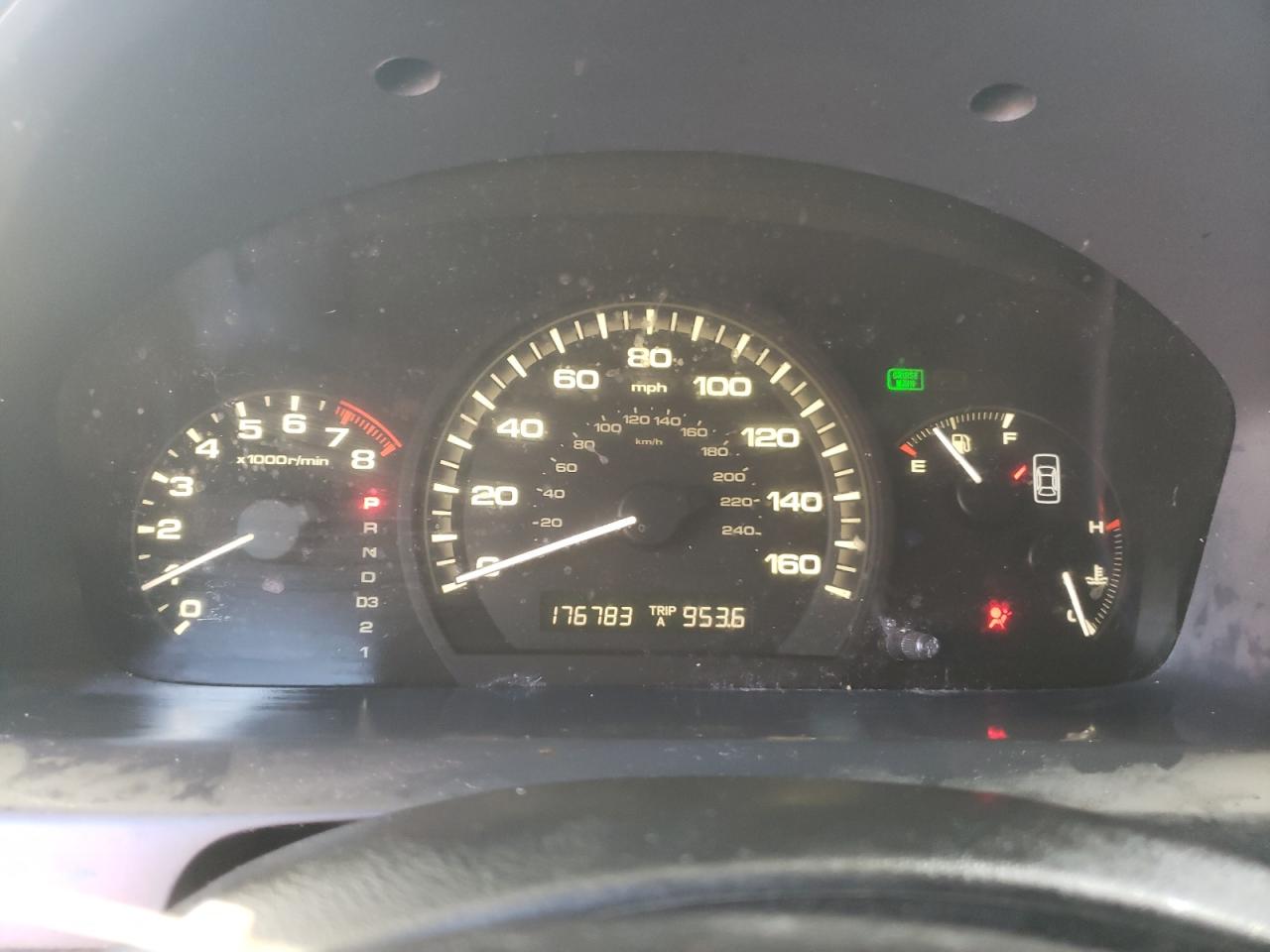 2007 Honda Accord Ex VIN: 1HGCM66847A088056 Lot: 70036625