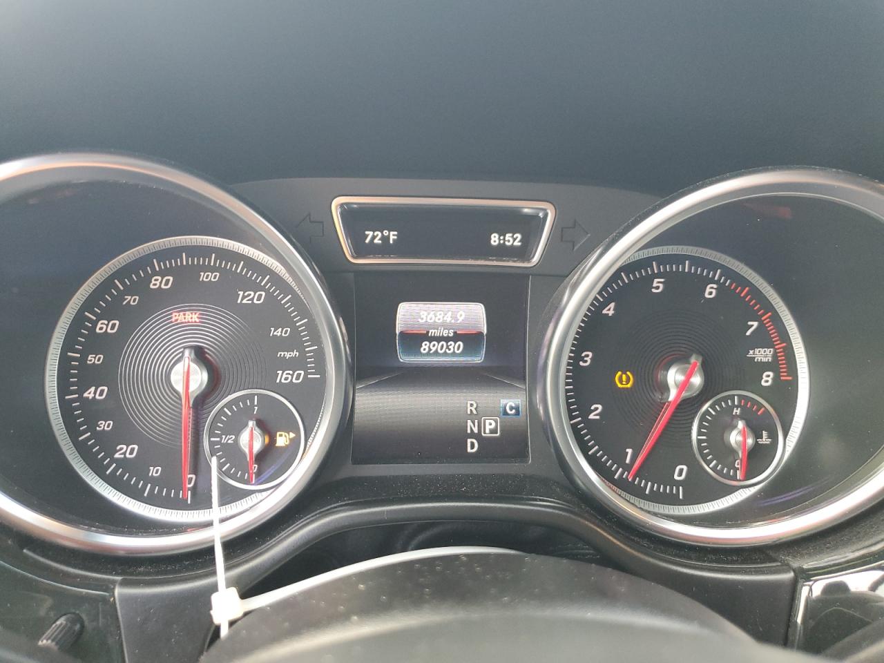 Фото: 4JGDA5GB6KB211824