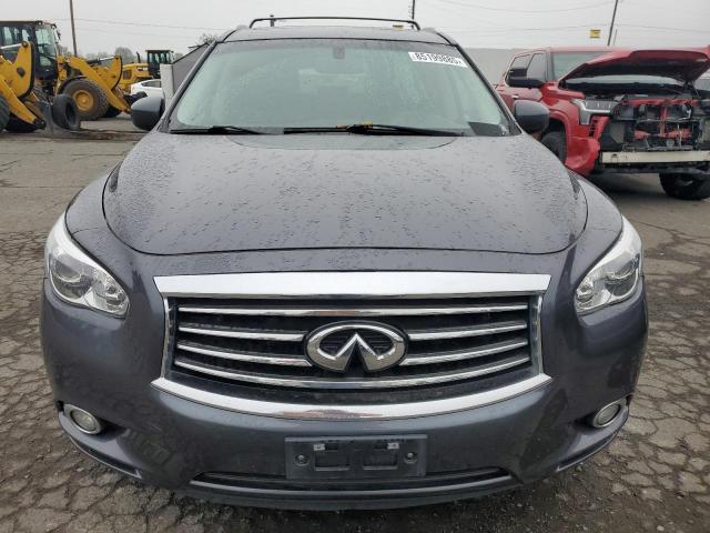 Parquets INFINITI QX60 2014 Charcoal