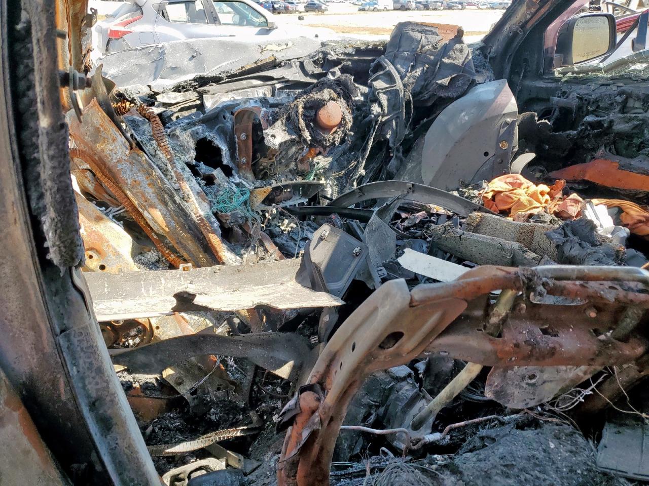 2019 Dodge Durango R/T VIN: 1C4SDJCT3KC807204 Lot: 84071295