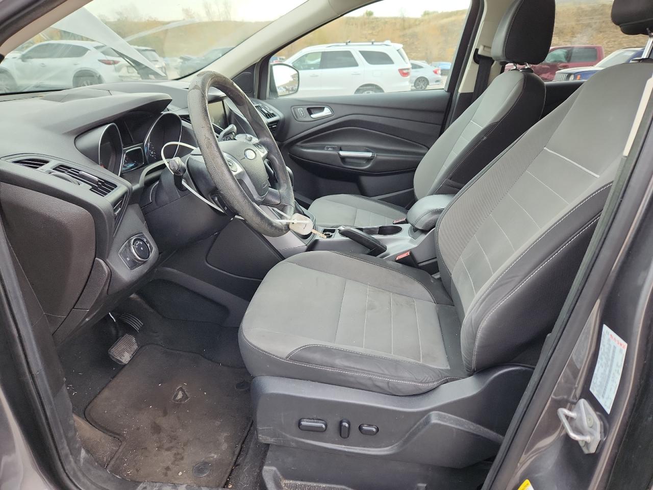 2014 Ford Escape Se VIN: 1FMCU9G90EUB49353 Lot: 90636755