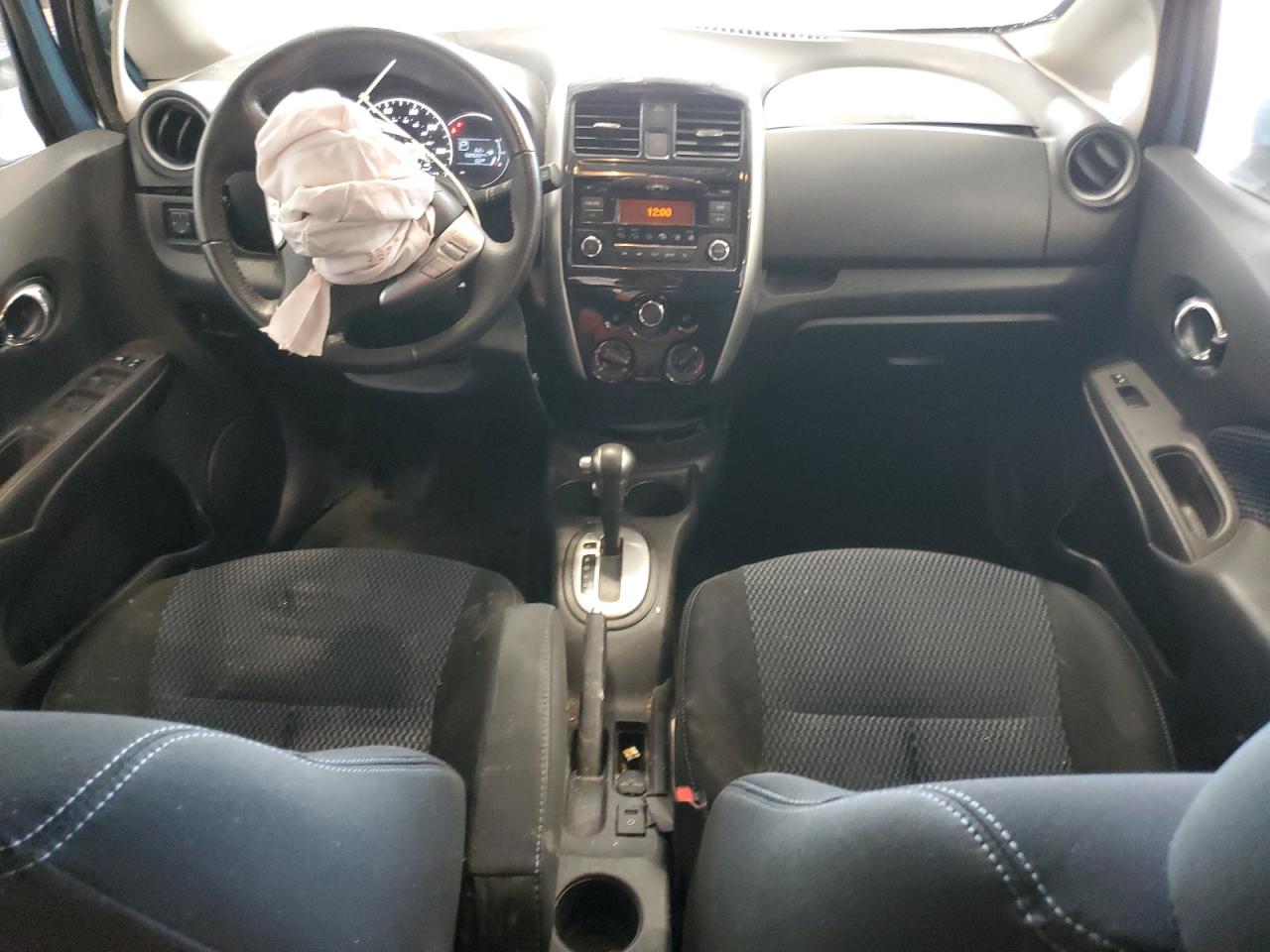 2015 Nissan Versa Note S VIN: 3N1CE2CP6FL399899 Lot: 82620665