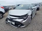 2020 TOYOTA COROLLA ICON TECH HEV CVT  for sale at Copart YORK