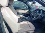 2016 BMW 420D M SPORT AUTO  for sale at Copart WOLVERHAMPTON
