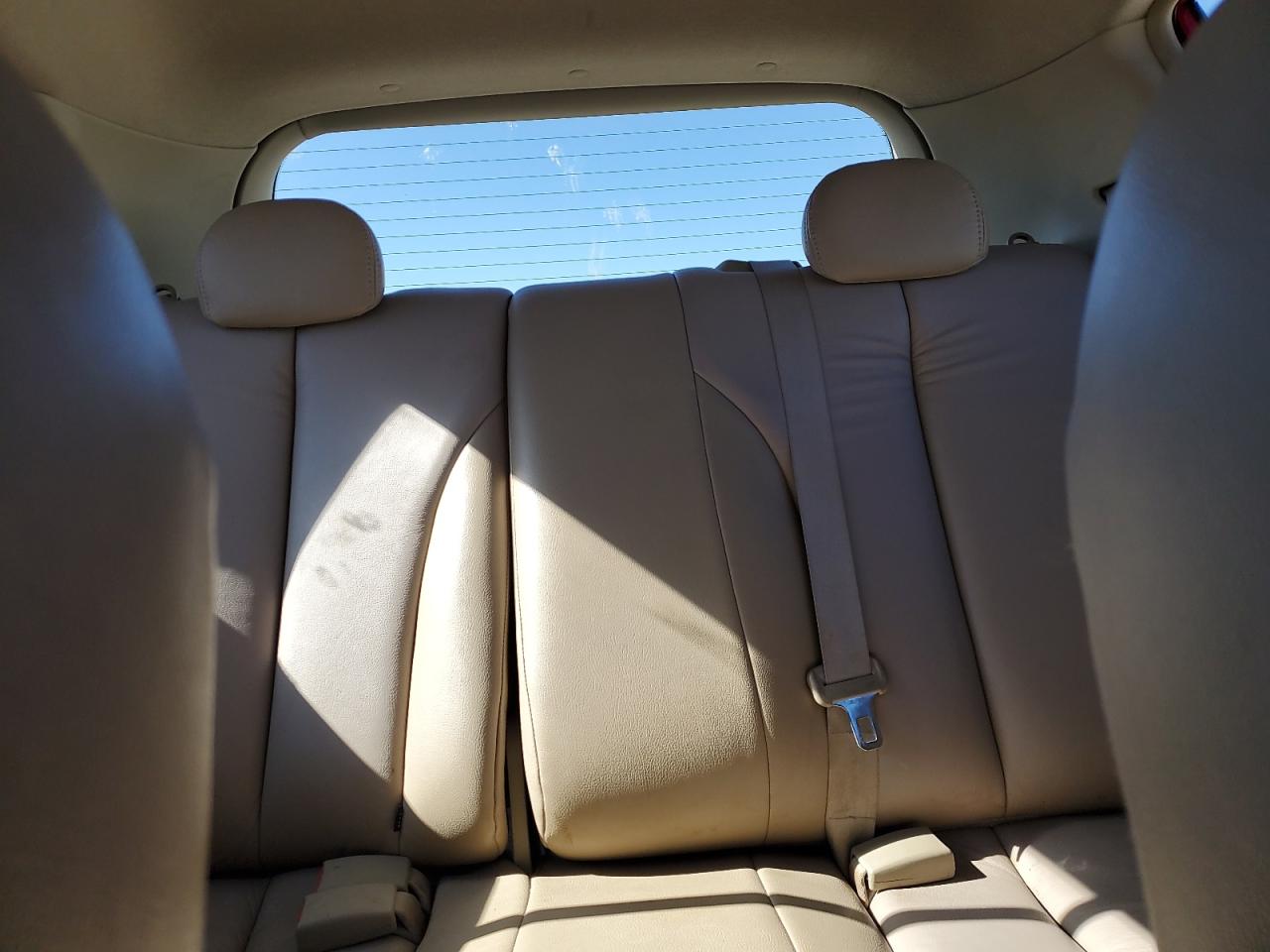 2010 Nissan Versa S VIN: 3N1BC1CP5AL353579 Lot: 85935935