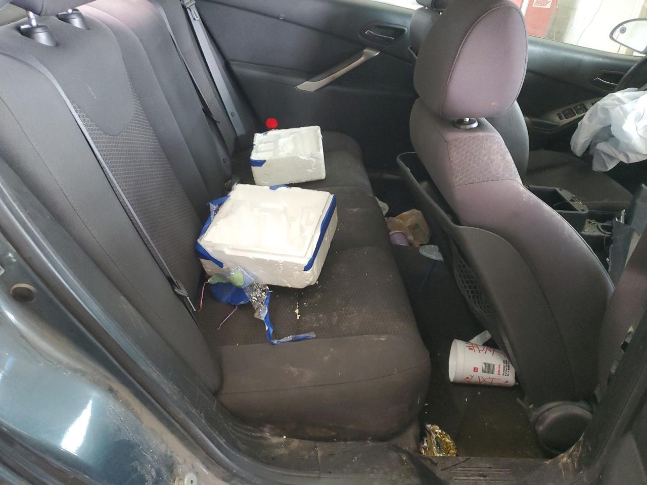 2006 Pontiac G6 Se1 VIN: 1G2ZG558164278202 Lot: 85484635