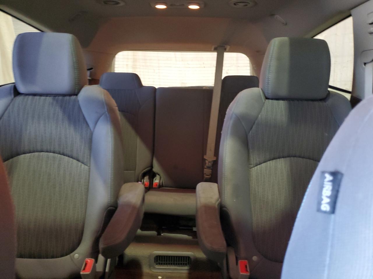 2017 Chevrolet Traverse Lt VIN: 1GNKVGKD9HJ232435 Lot: 84916025