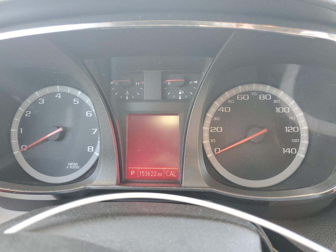 2012 GMC Terrain Sle VIN: 2GKFLREK0C6304090 Lot: 82245025