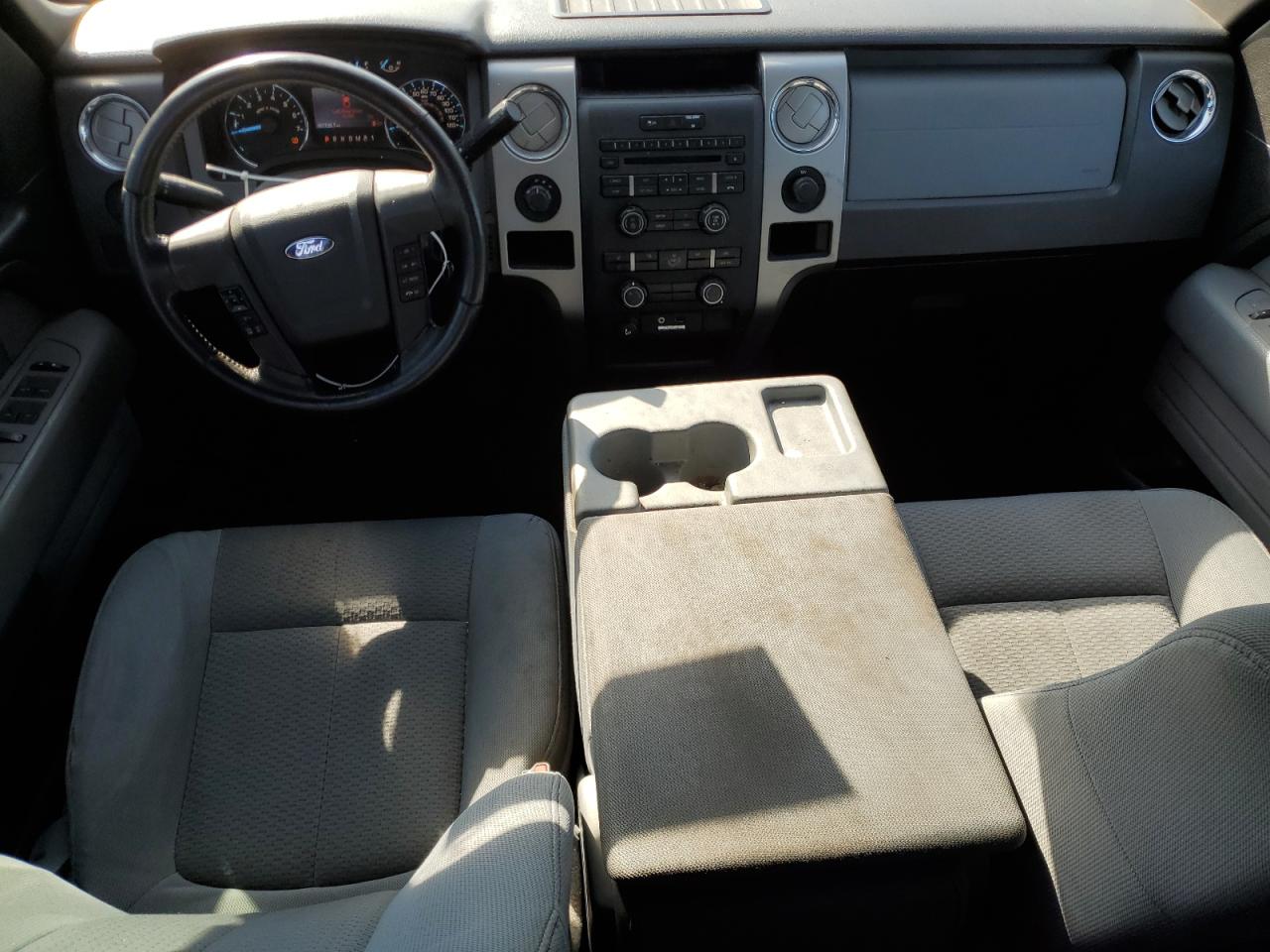 2011 Ford F150 Super Cab VIN: 1FTFX1ETXBFC22446 Lot: 82471065