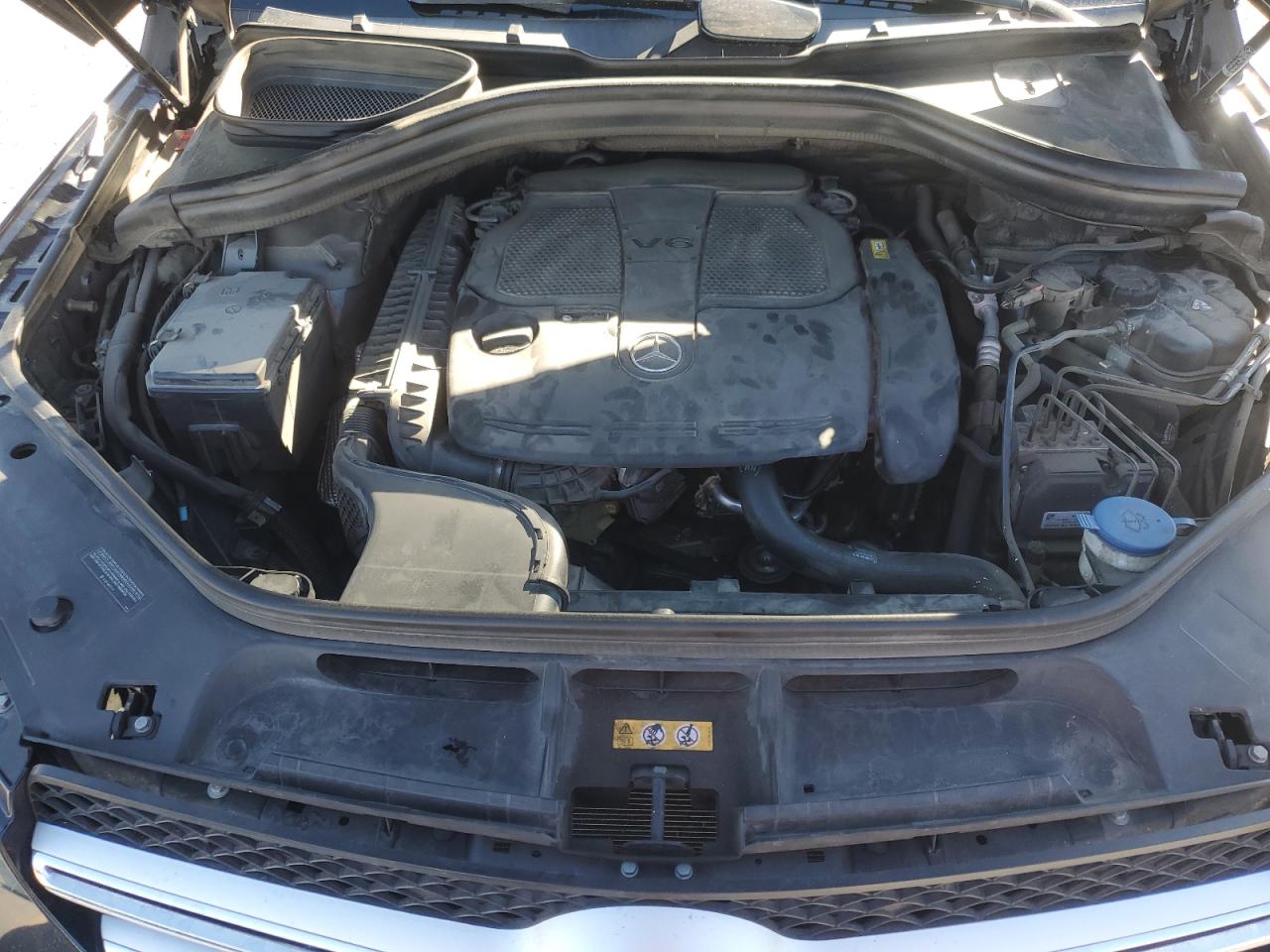 2017 Mercedes-Benz Gle 350 4Matic VIN: 4JGDA5HB5HA888358 Lot: 90631845