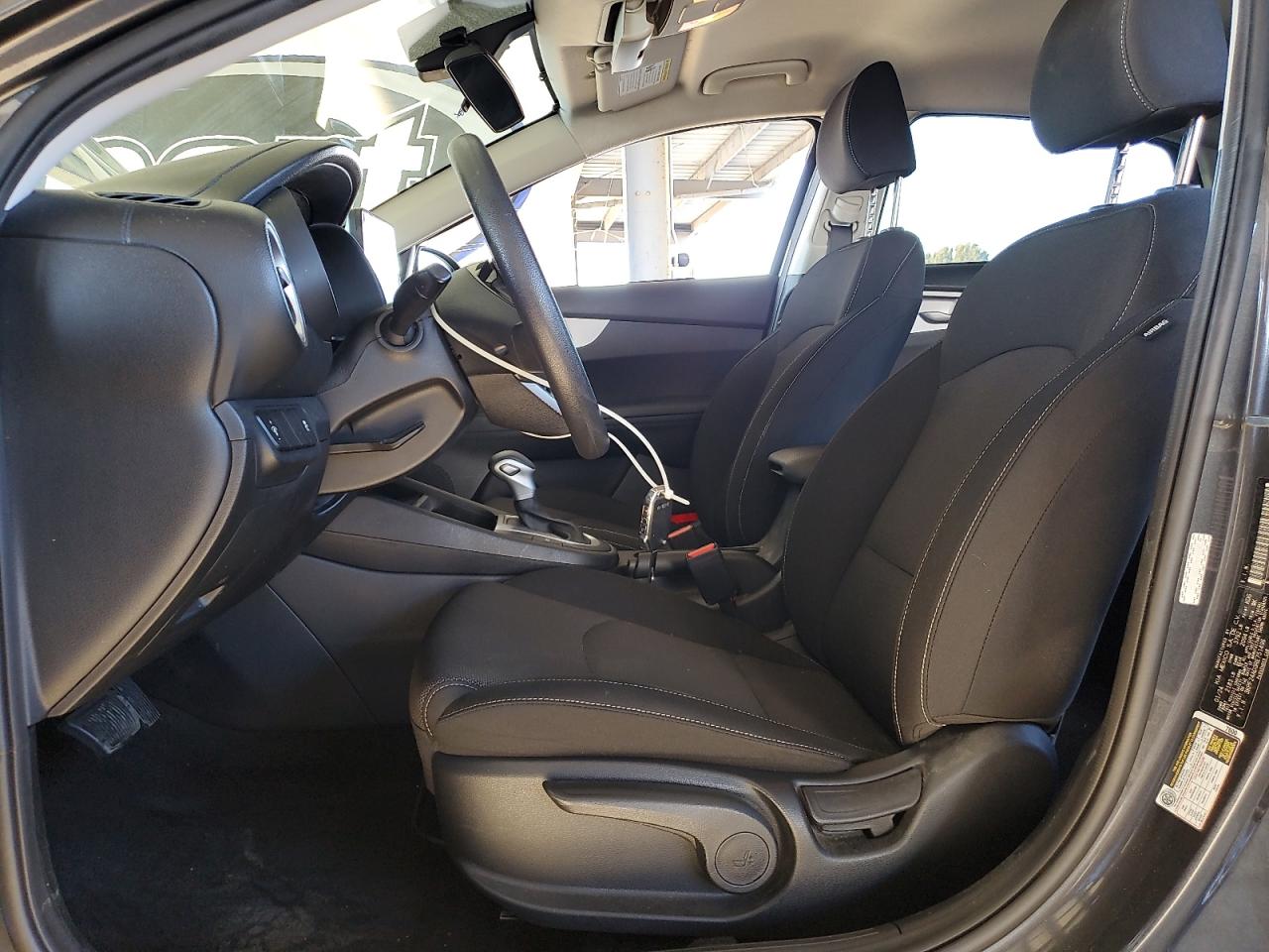 2024 Kia Forte Lx VIN: 3KPF24AD3RE751496 Lot: 90145295