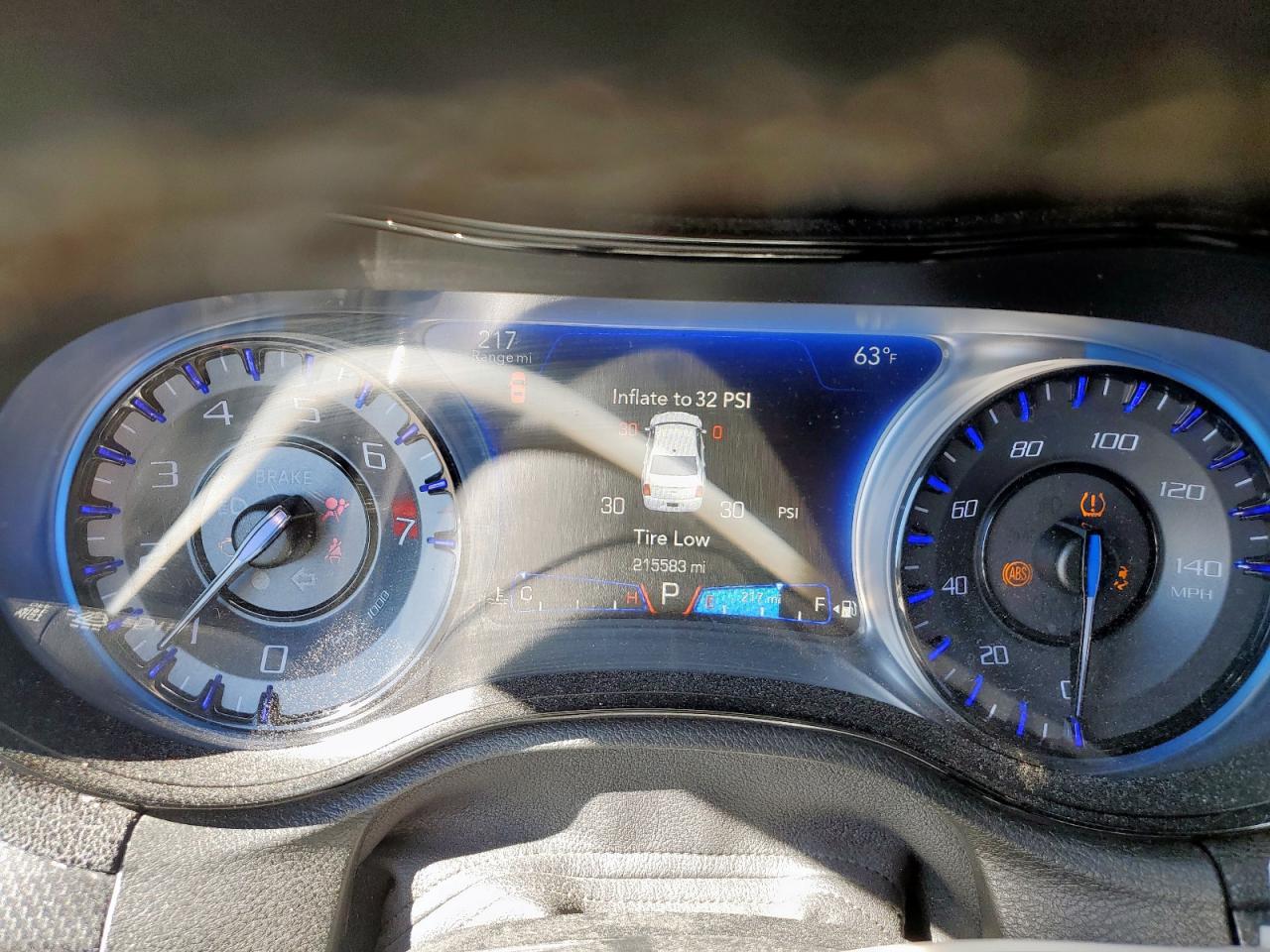 2015 Chrysler 300 S VIN: 2C3CCABG0FH898743 Lot: 90310265