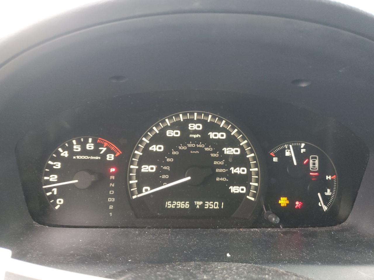 2007 Honda Accord Se VIN: 1HGCM56377A048116 Lot: 80014035