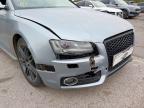 2009 AUDI A5 S LINE SP ED TFSI 180  for sale at Copart SANDTOFT