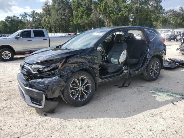 HONDA CR-V EXL 2022