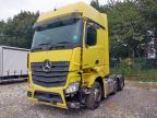 2018 MERCEDES-BENZ ACTROS (4)  for sale at Copart SANDTOFT