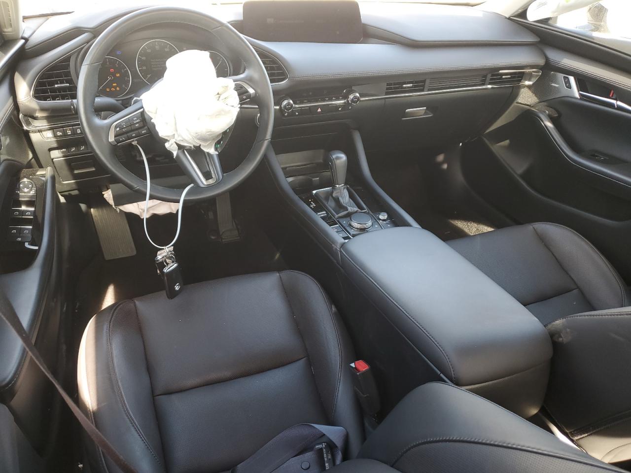 2024 Mazda 3 Premium Plus VIN: 3MZBPBEY1RM428343 Lot: 82725345