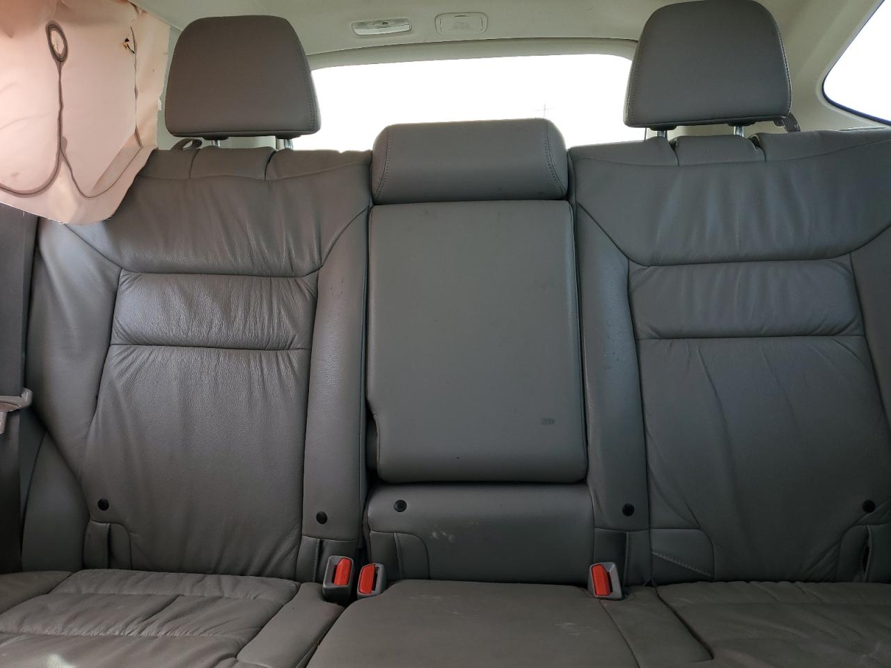 2012 Honda Cr-V Exl VIN: 2HKRM3H7XCH511642 Lot: 82672055