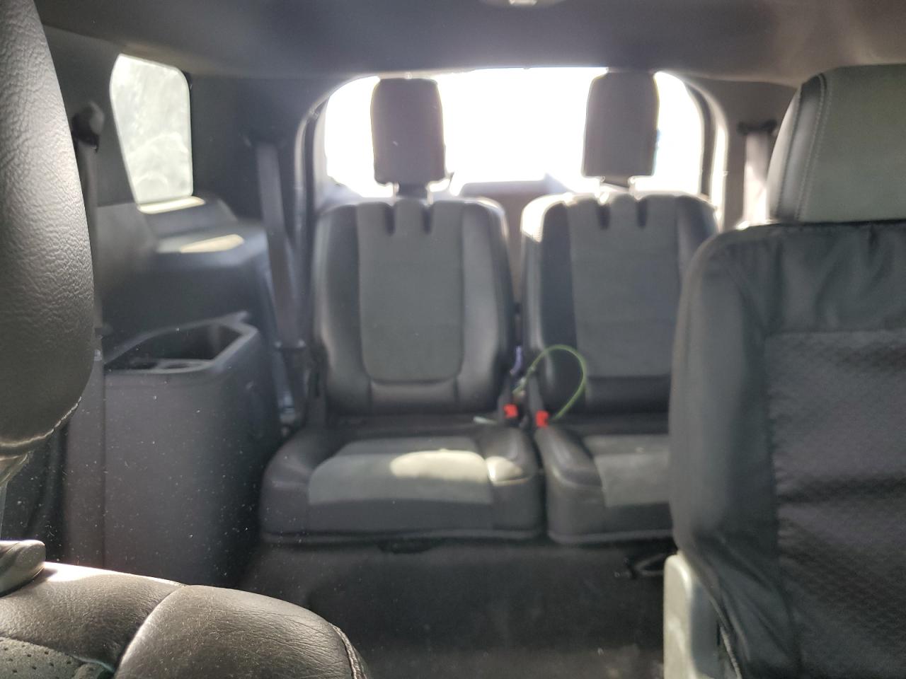 2015 Ford Explorer Xlt VIN: 1FM5K7D80FGA3328 Lot: 84920045