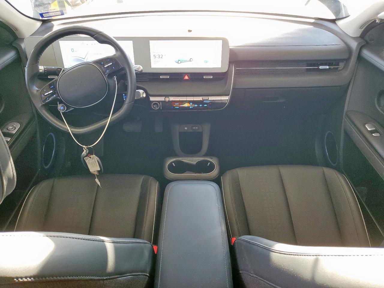 2023 Hyundai Ioniq 5 Sel VIN: KM8KNDAF4PU229591 Lot: 85277655