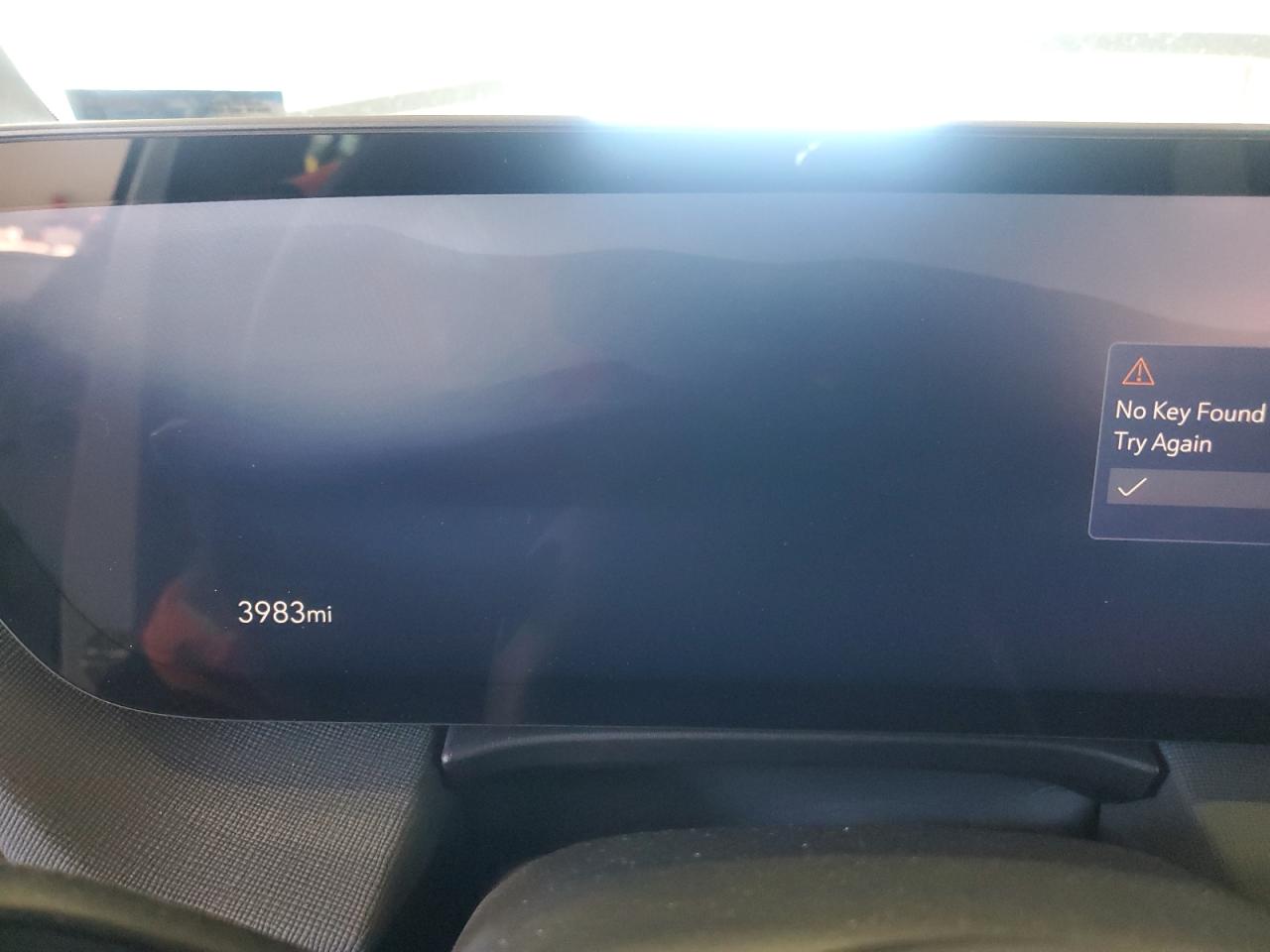 2025 Buick Enclave Preferred VIN: 5GAERARS7SJ151907 Lot: 86613185