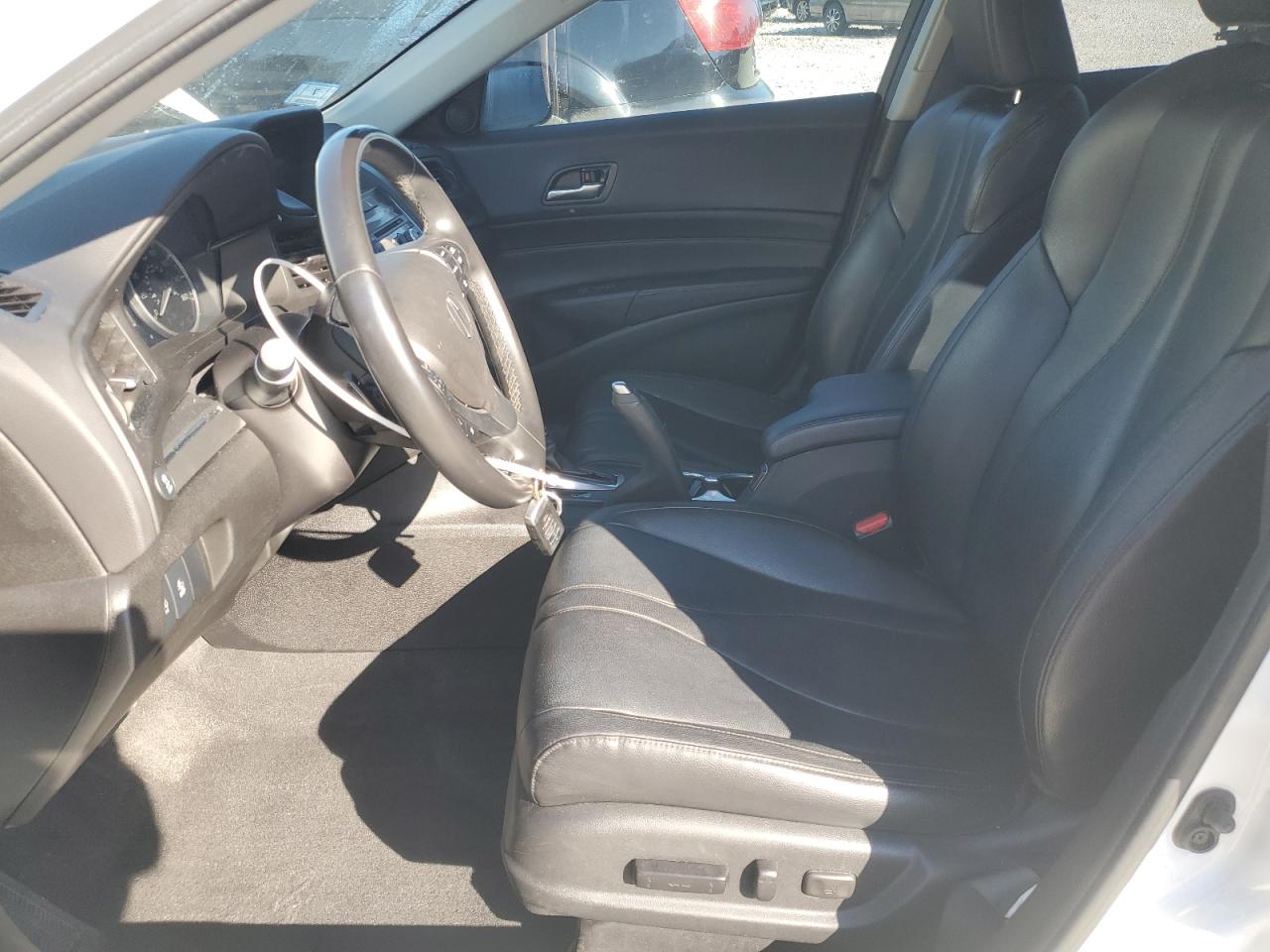 2019 Acura Ilx VIN: 19UDE2F33KA001609 Lot: 84917405