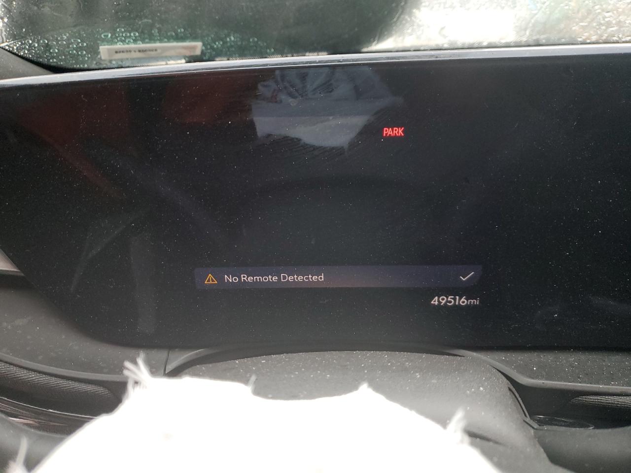 2024 Buick Envista Sport Touring VIN: KL47LBE29RB127532 Lot: 85398635