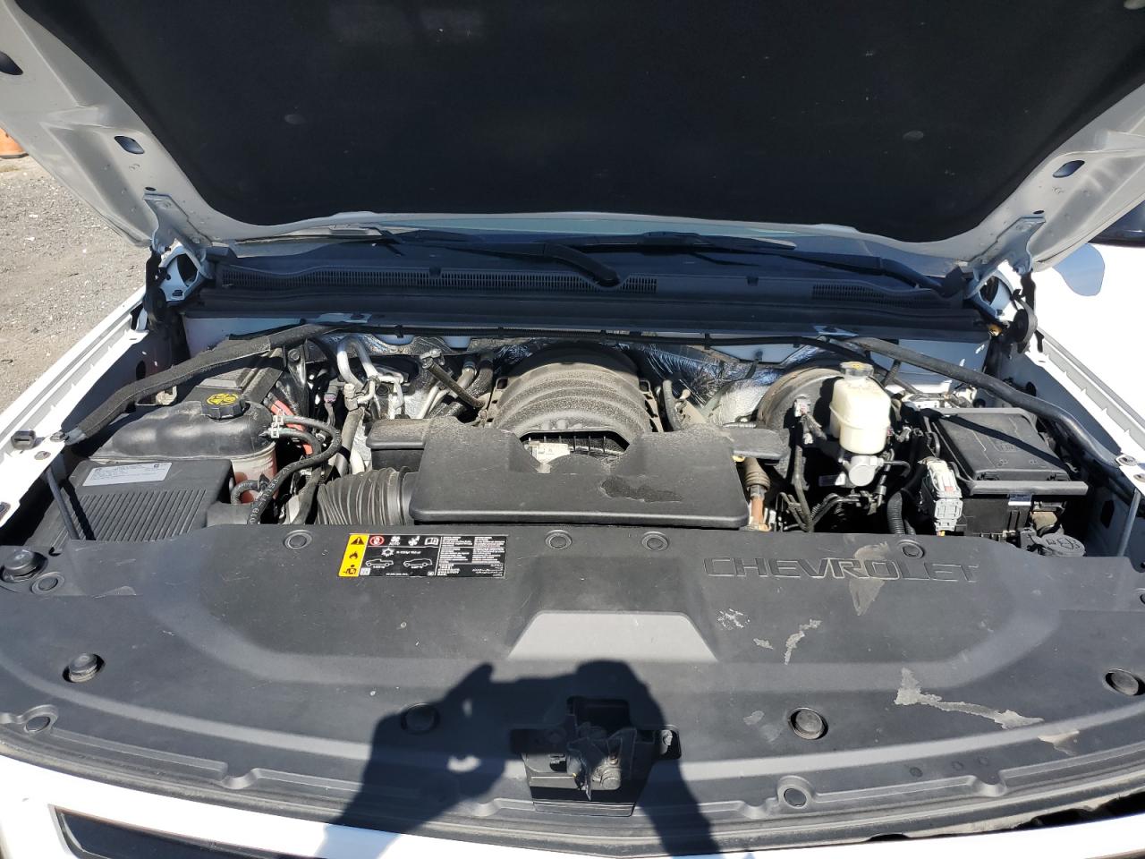 2018 Chevrolet Suburban K1500 Lt VIN: 1GNSKHKC3JR282499 Lot: 82163735