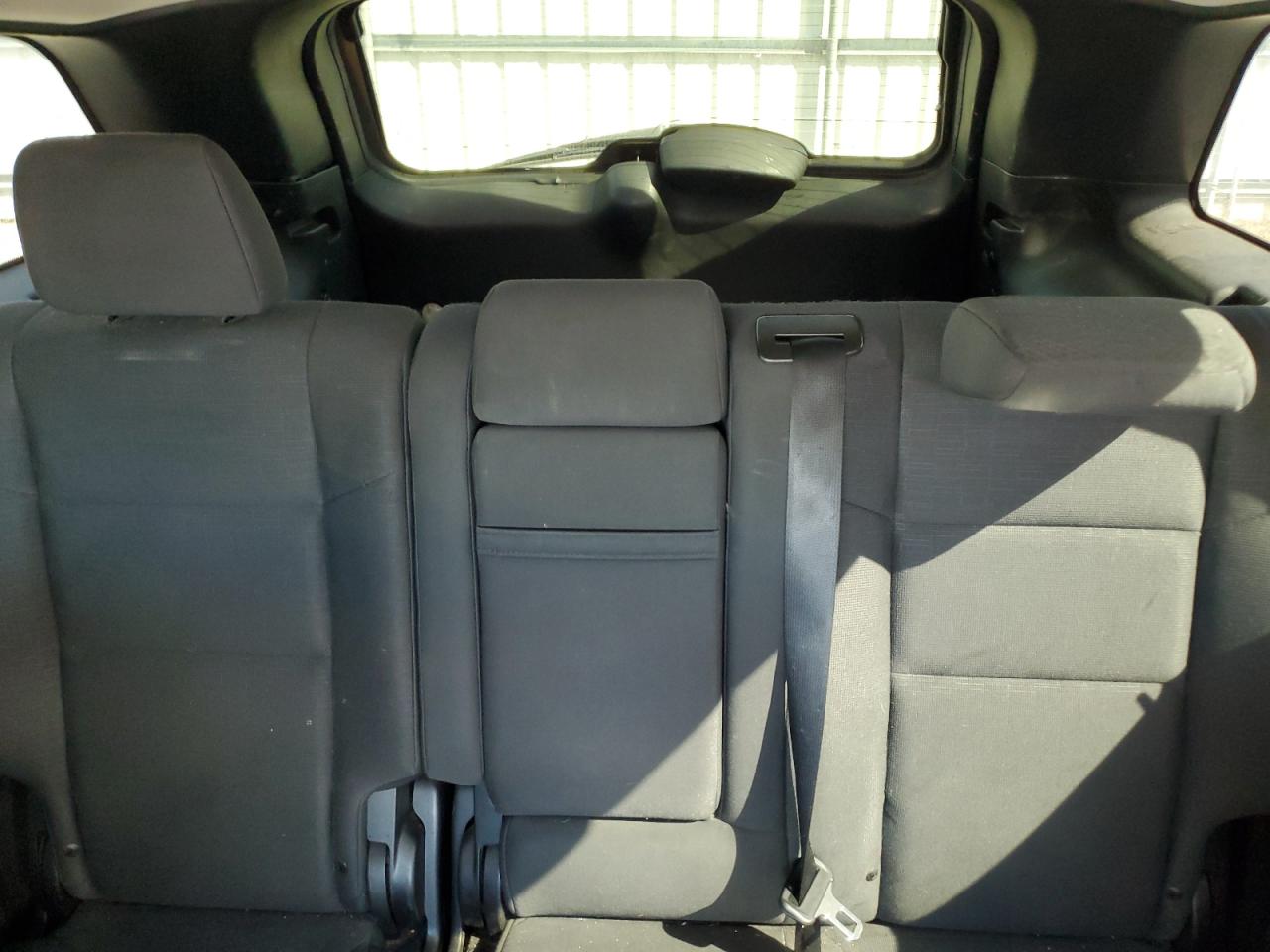 2011 Jeep Grand Cherokee Laredo VIN: 1J4RR4GG4BC523590 Lot: 82415945