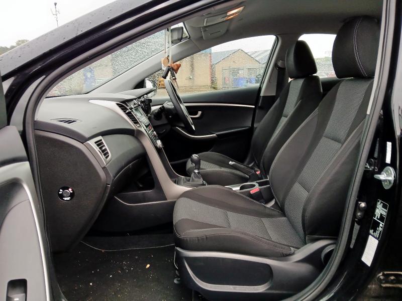 2016 HYUNDAI I30 S BLUE DRIVE CRDI 