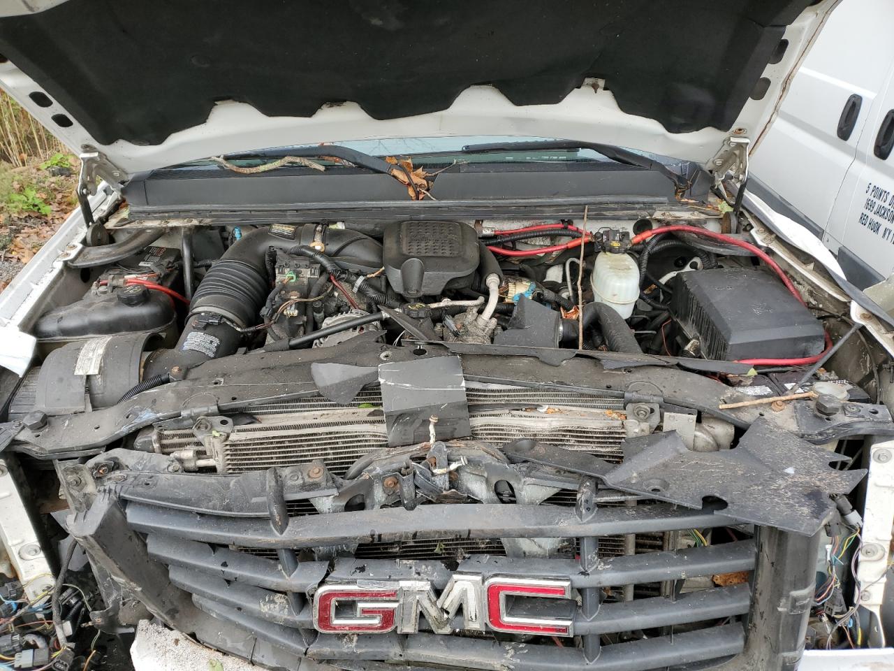 2007 GMC New Sierra K3500 VIN: 1GTHK39667E557370 Lot: 85695765