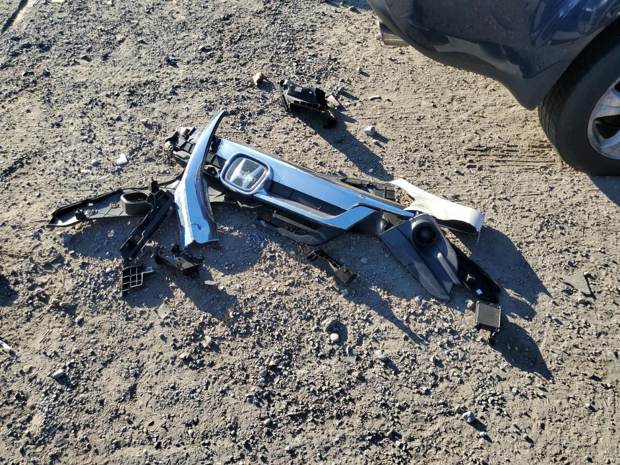 2015 Honda Pilot Ex VIN: 5FNYF4H4XFB008228 Lot: 85479565