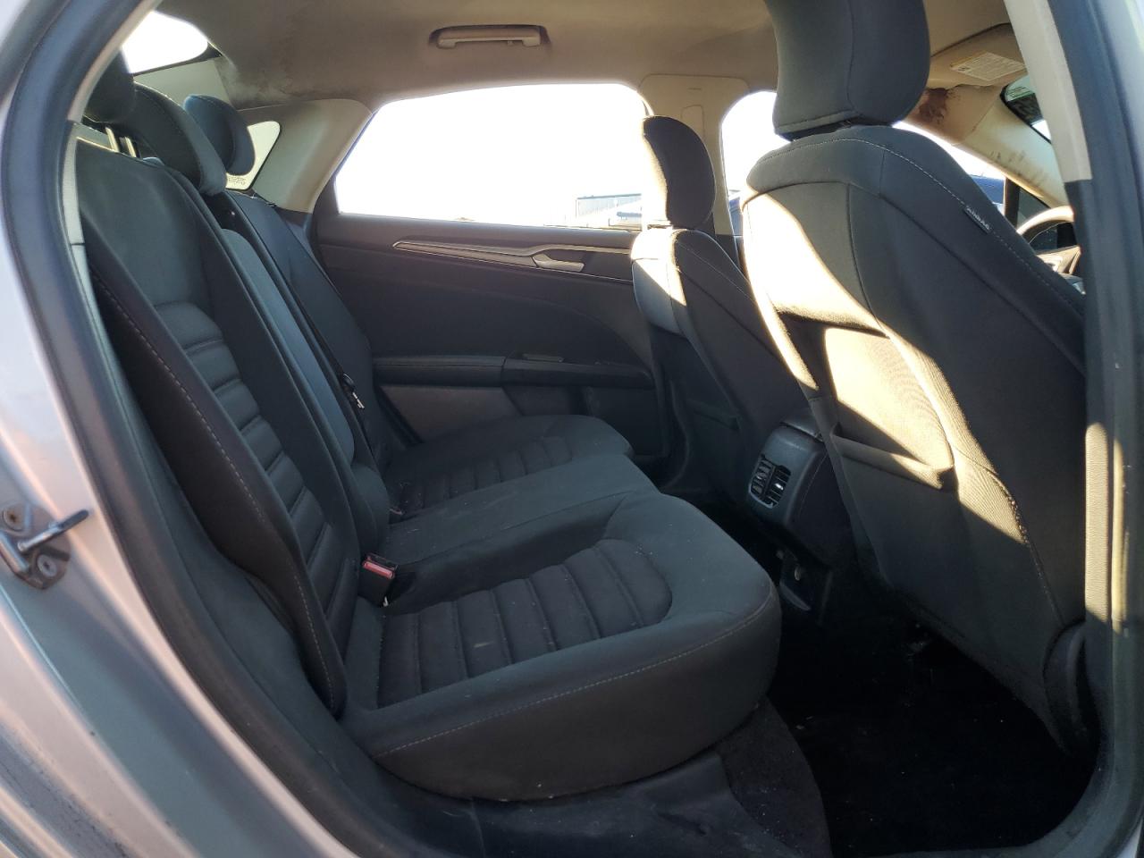 2017 Ford Fusion Se VIN: 3FA6P0H71HR248413 Lot: 90285255