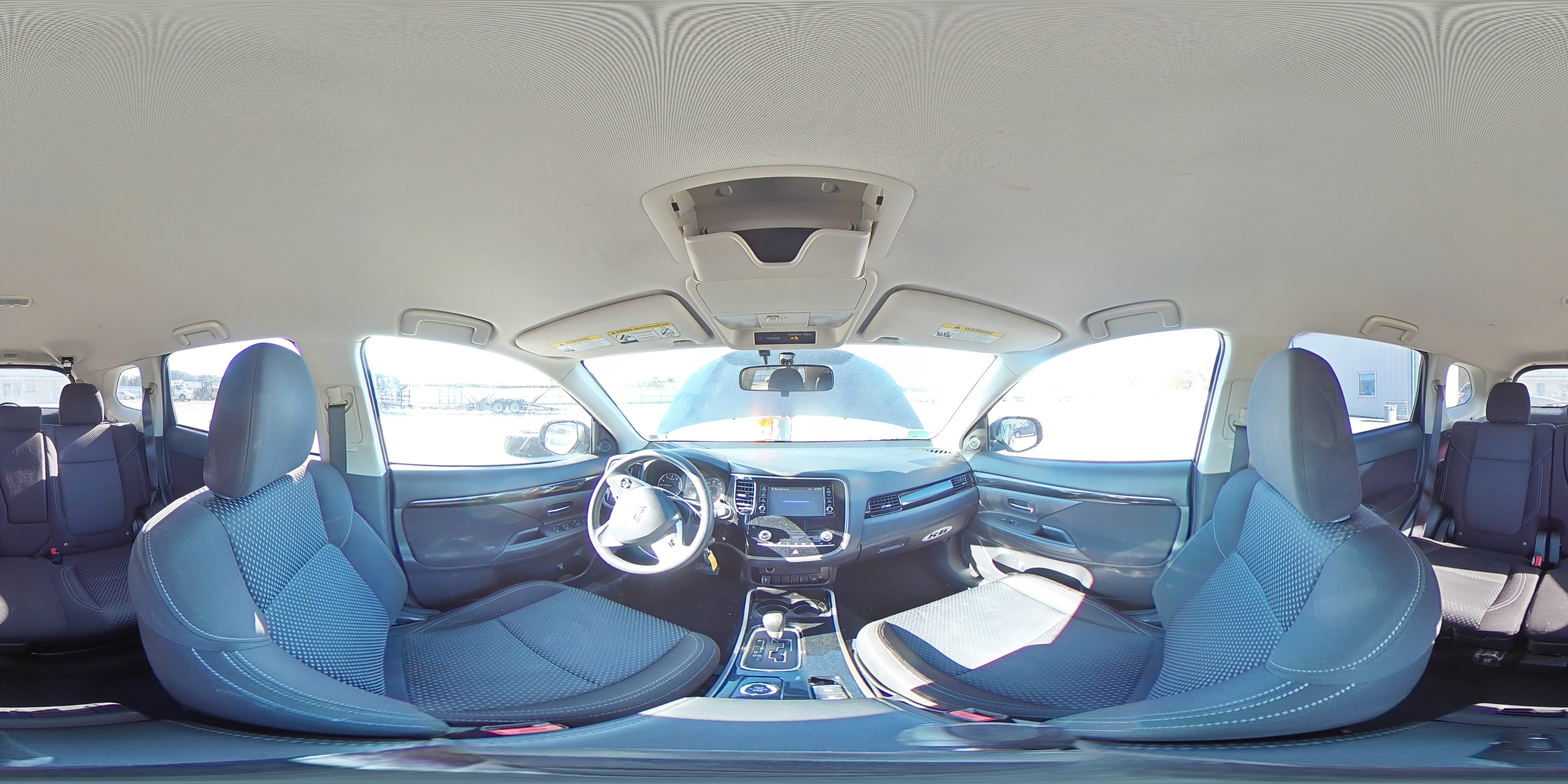 2020 Mitsubishi Outlander Se VIN: JA4AZ3A37LZ006957 Lot: 82274285