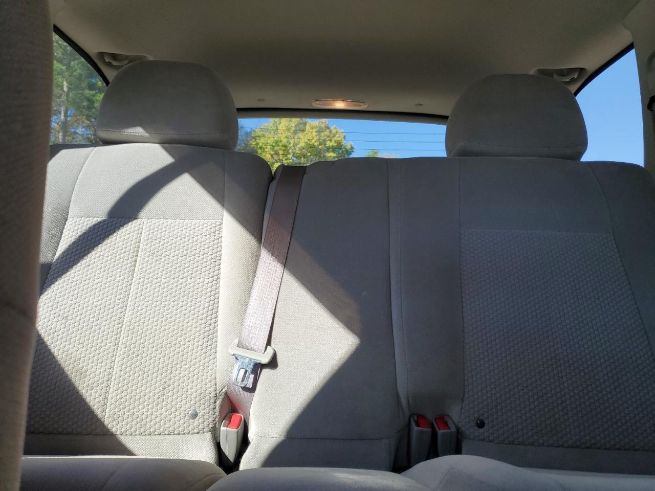 2007 Chevrolet Trailblazer Ls VIN: 1GNDT13S772233939 Lot: 81546675