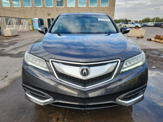 Паркетники ACURA RDX 2016 Серый