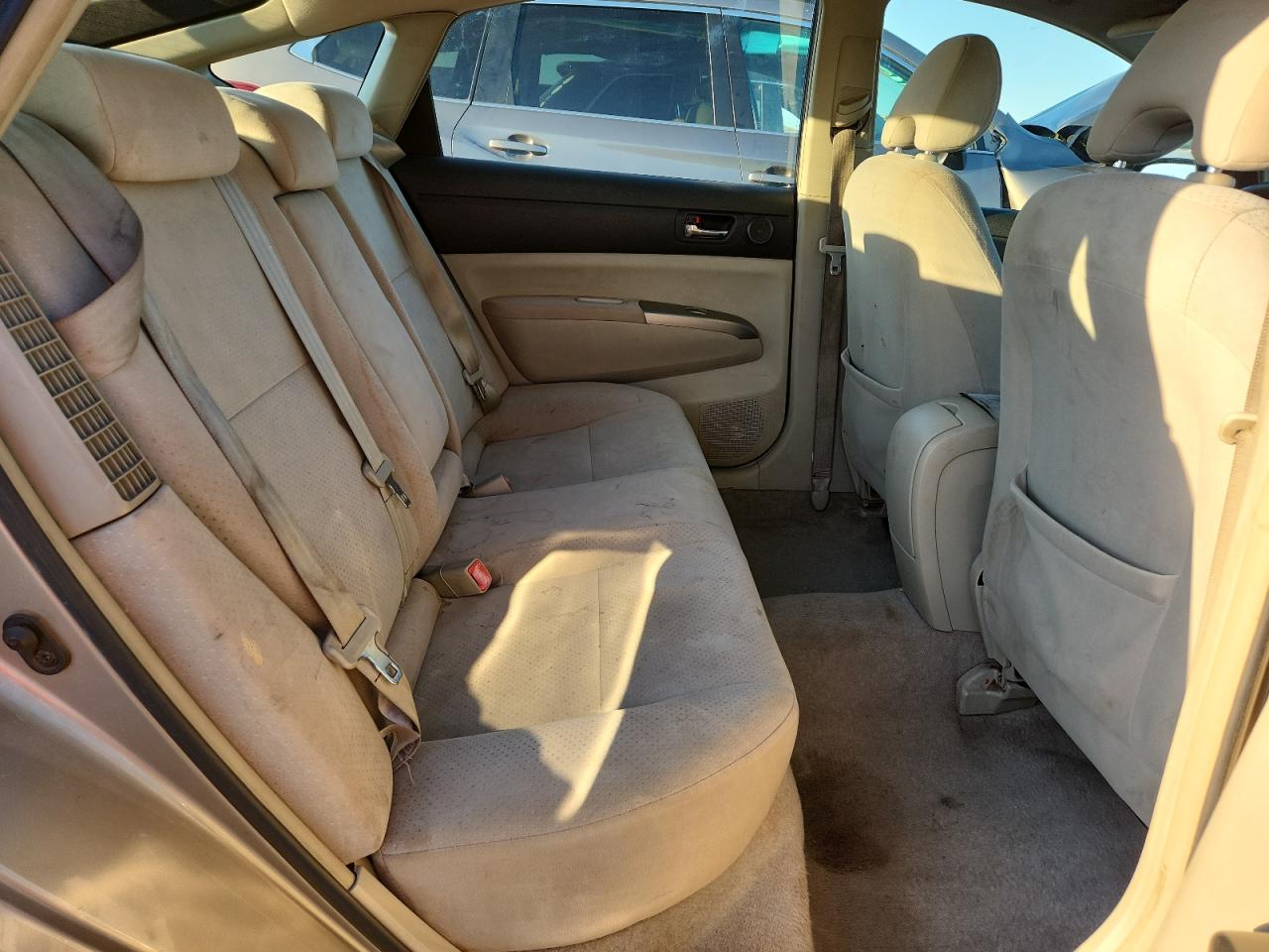 2006 Toyota Prius VIN: JTDKB20U063163045 Lot: 85173605