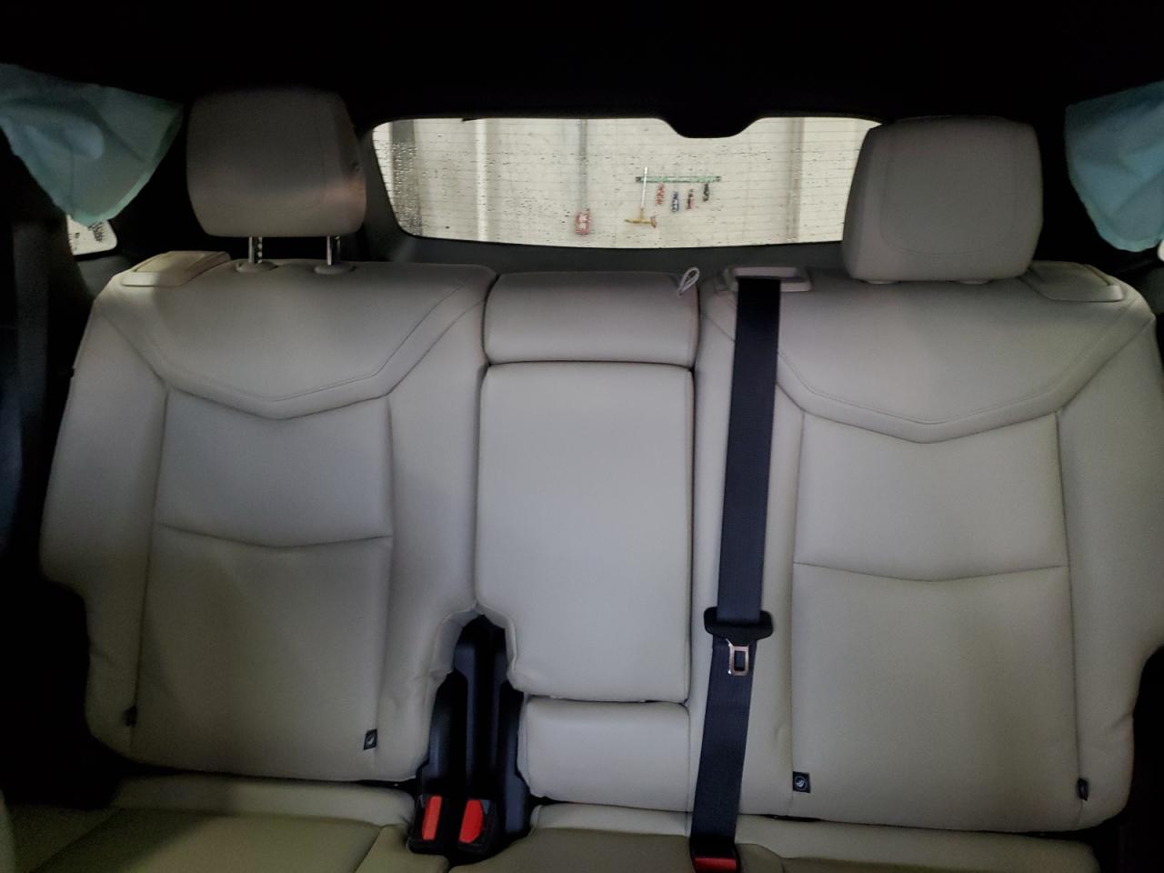 2018 Cadillac Xt5 VIN: 1GYKNARS7JZ150845 Lot: 90481525