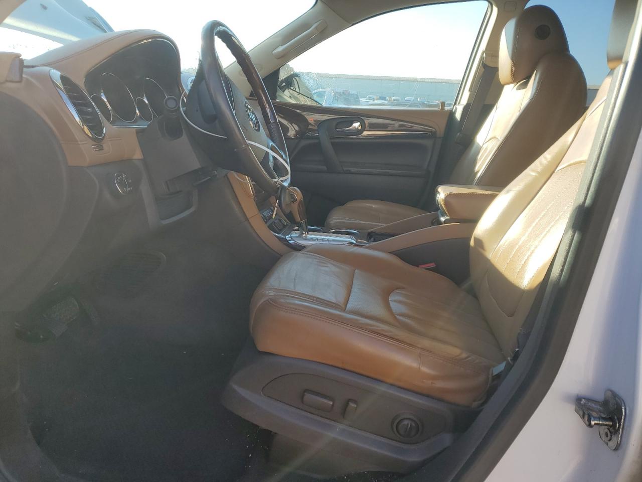 2016 Buick Enclave VIN: 5GAKVBKD1GJ117758 Lot: 90218245