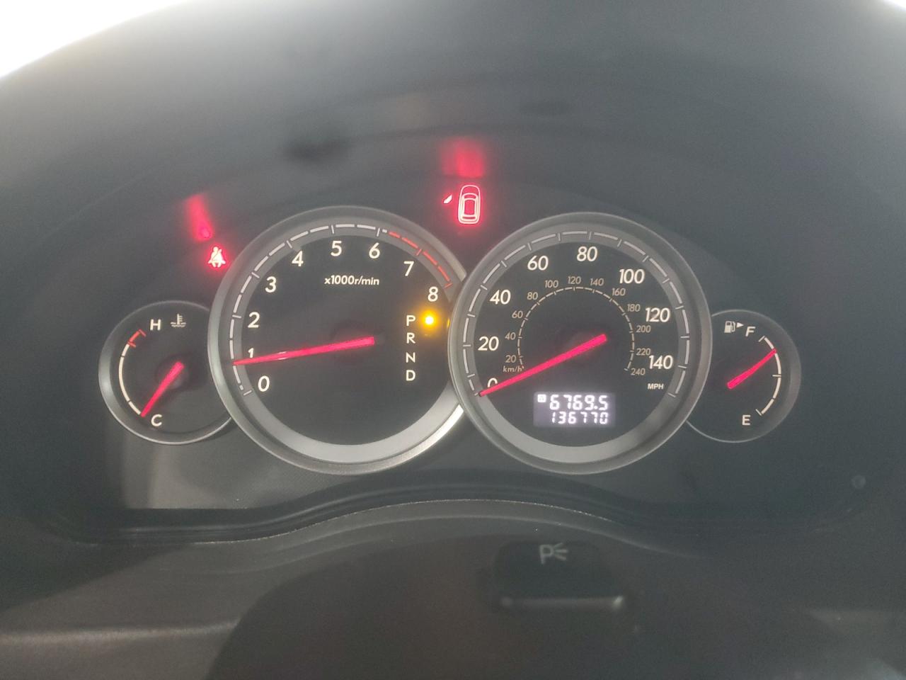 2005 Subaru Legacy Outback 2.5I VIN: 4S4BP61CX57355347 Lot: 90697255