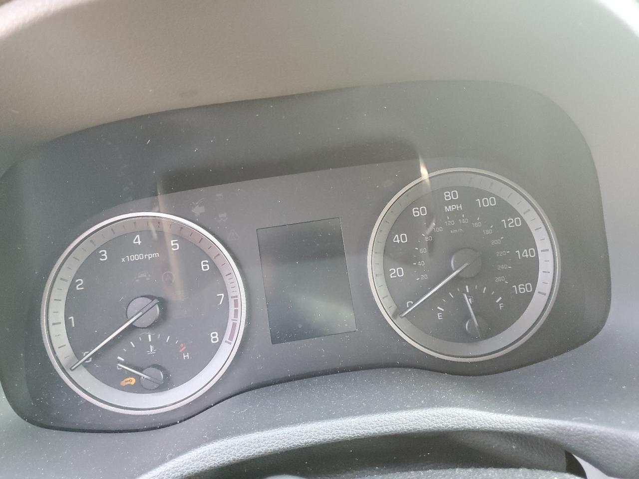 2017 Hyundai Tucson Limited VIN: KM8J3CA42HU388461 Lot: 81824945