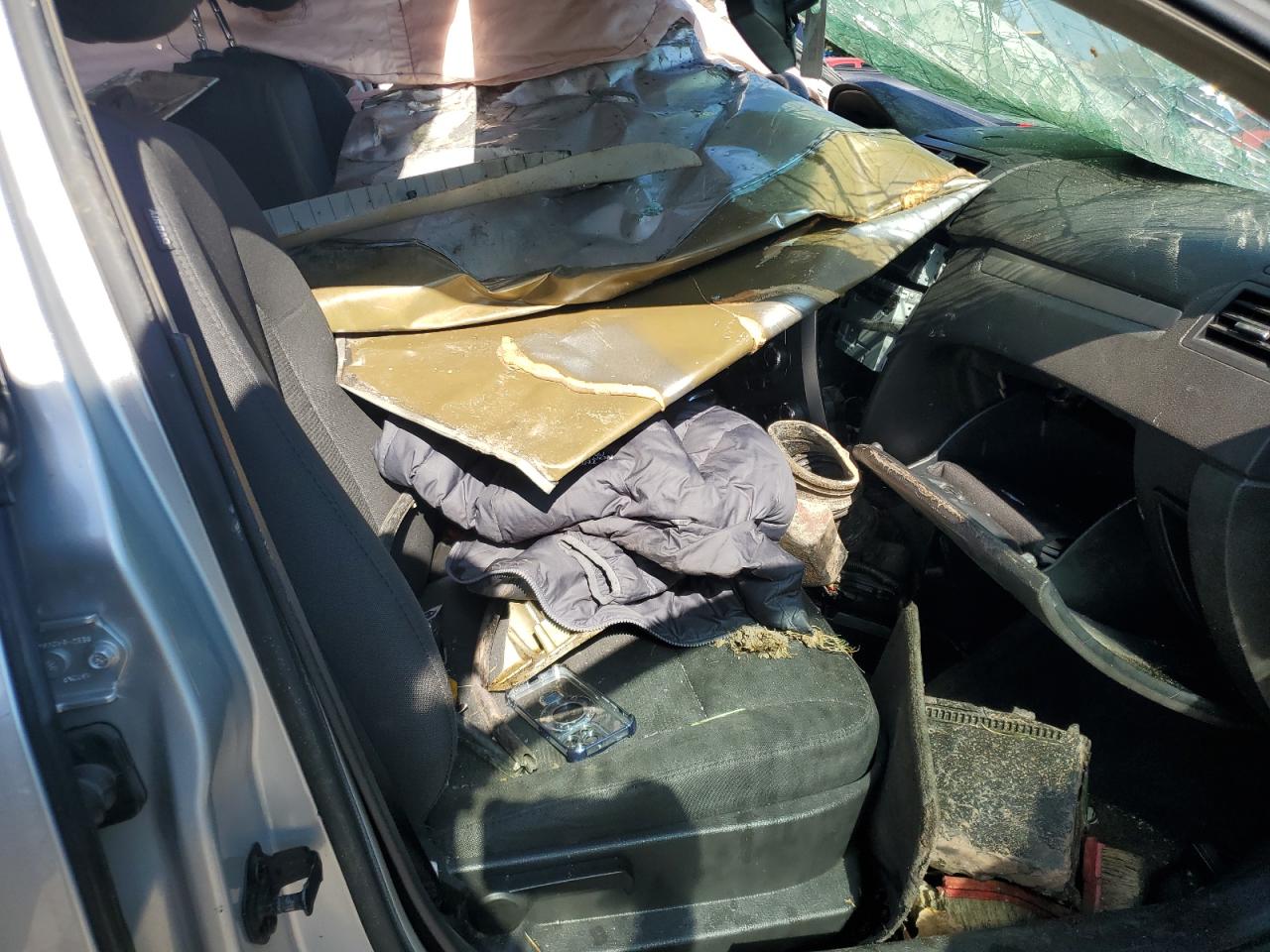 2012 Ford Fusion Se VIN: 3FAHP0HA5CR361651 Lot: 82490745