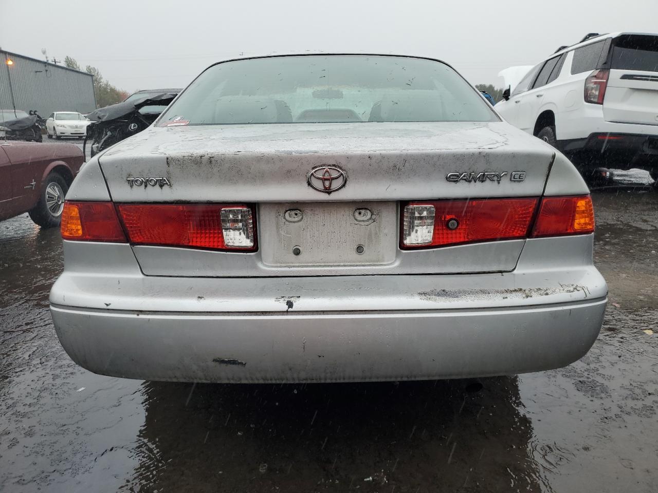 2000 Toyota Camry Ce VIN: 4T1BG22K6YU678234 Lot: 90092655