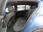 2018 BMW 118D M SPORT SHADOW EDITI  for sale at Copart SANDY