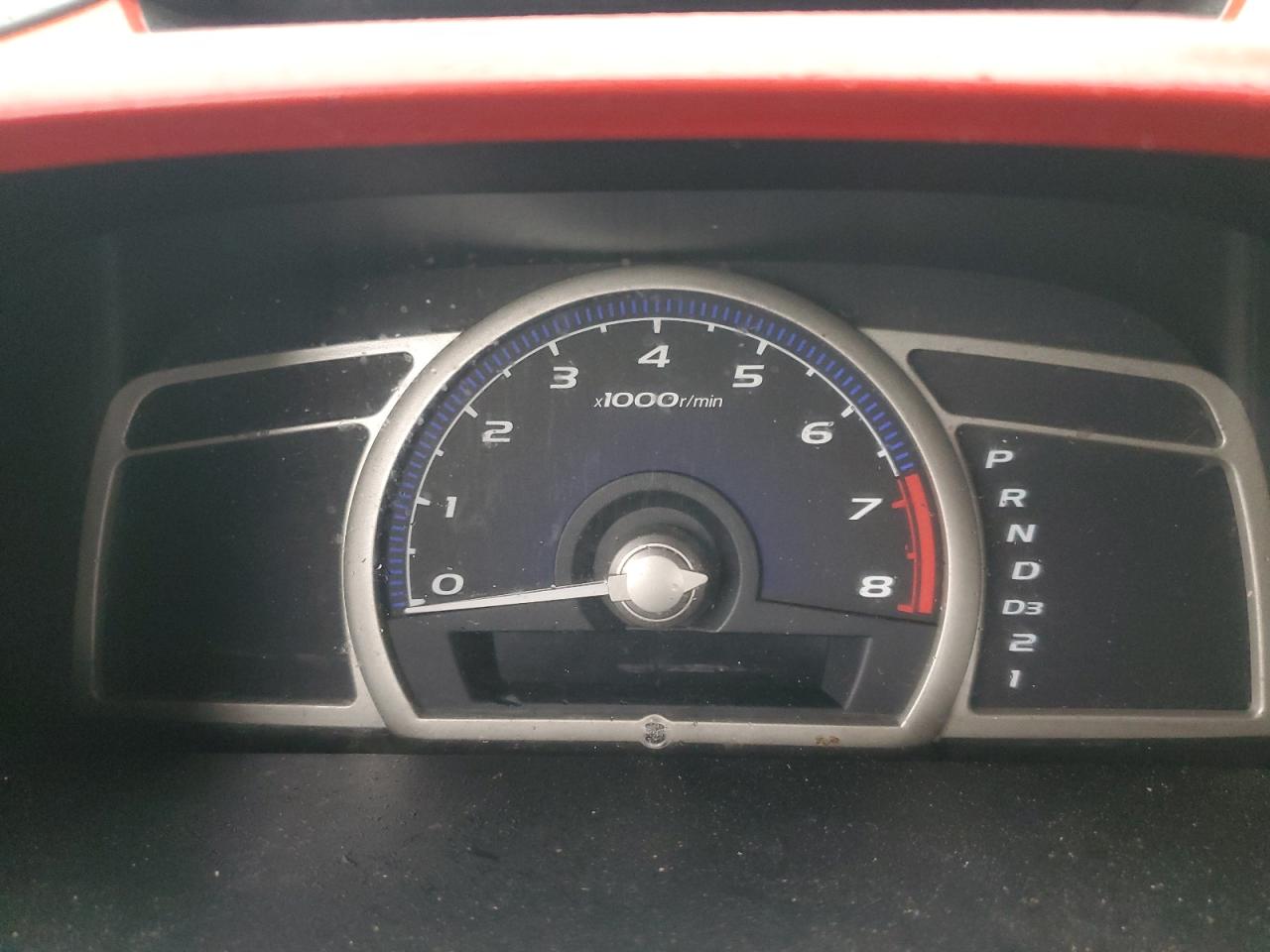 2010 Honda Civic Vp VIN: 2HGFA1F3XAH523913 Lot: 86156995