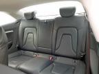 2007 AUDI A5 SPORT TDI QUATTRO  for sale at Copart BRISTOL