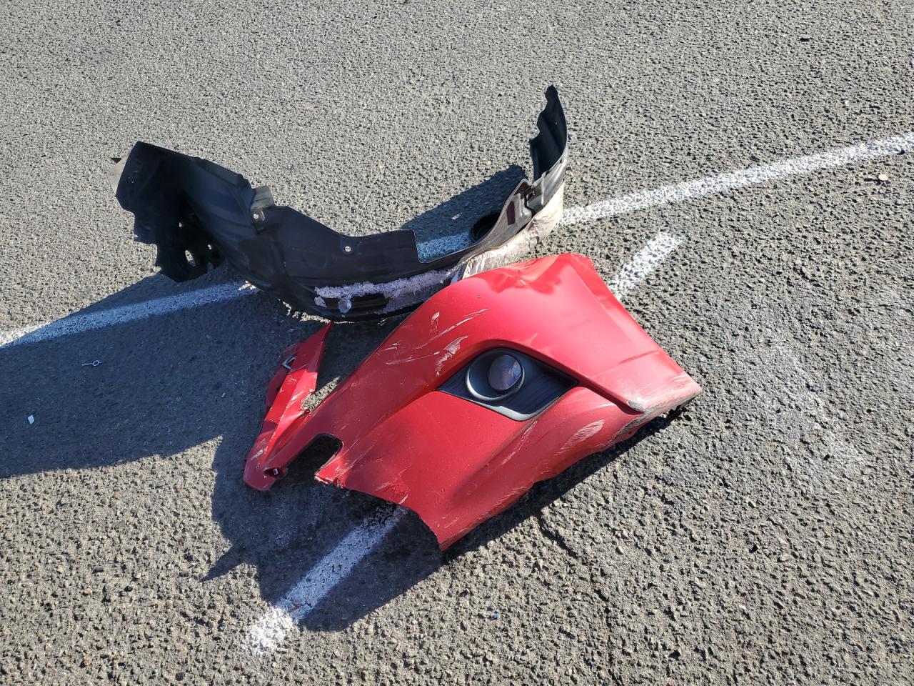 2014 Lexus Ct 200 VIN: JTHKD5BH5E2188330 Lot: 82252665