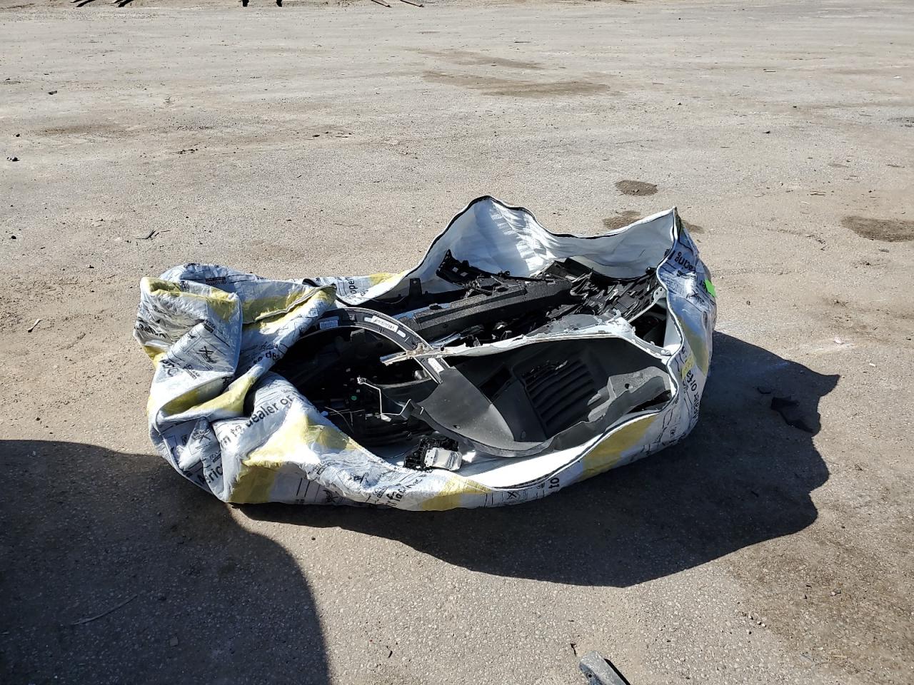 2024 Mercedes-Benz Gle Amg 53 4Matic VIN: 4JGFB6BBXRB126465 Lot: 84604515